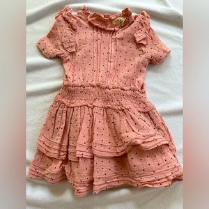 Jessica Simpson 24m Dress